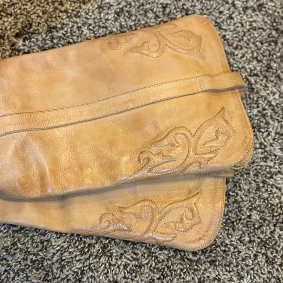 Spirit by Lucchese leather boots - Picture 5 of 7